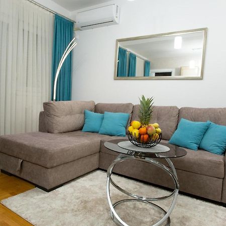 Apartman Sunset Сремська Митровиця Екстер'єр фото