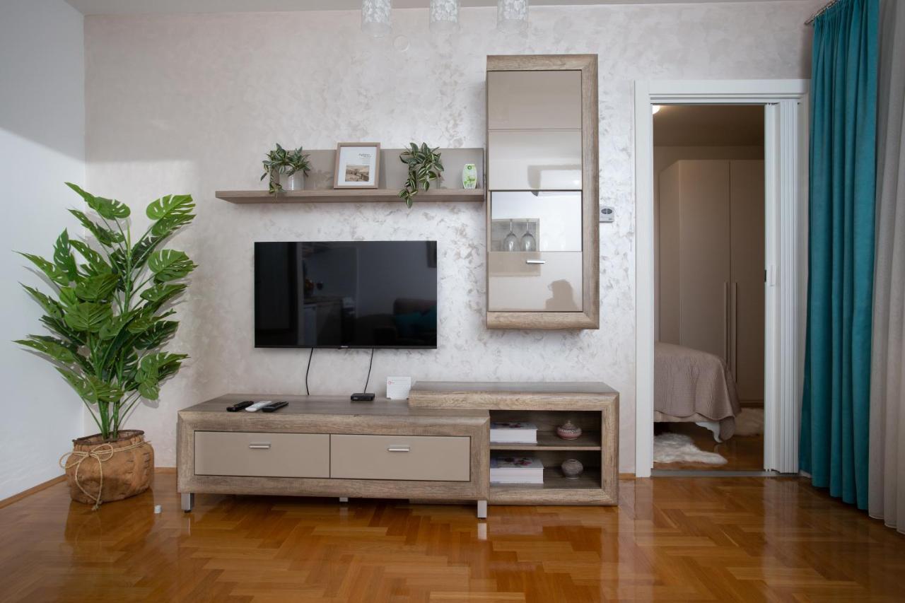 Apartman Sunset Сремська Митровиця Екстер'єр фото