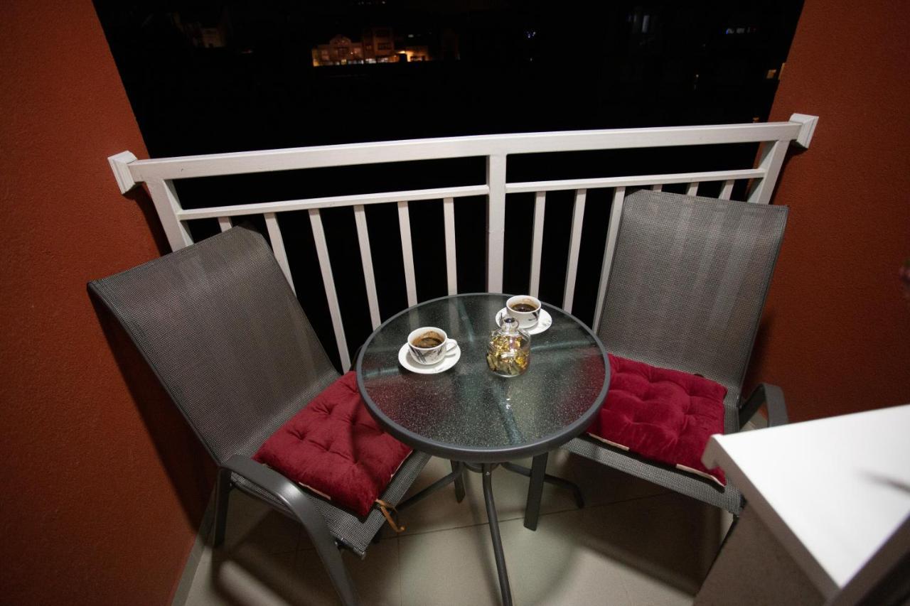 Apartman Sunset Сремська Митровиця Екстер'єр фото