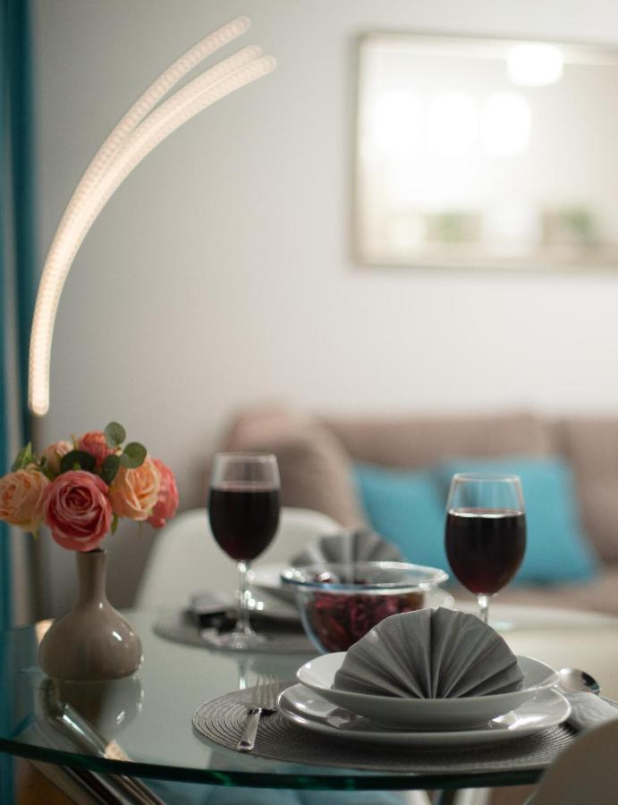Apartman Sunset Сремська Митровиця Екстер'єр фото