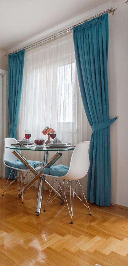 Apartman Sunset Сремська Митровиця Екстер'єр фото